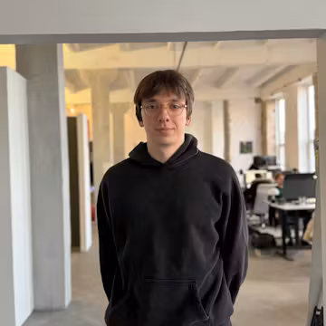 Sarah L., Brand Designer avatar