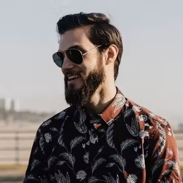 Mark R., Creative Director avatar