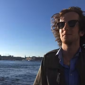 Alex C., Animation Director avatar